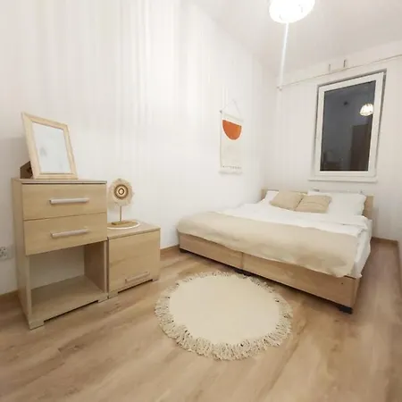 Apartament Centrum