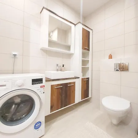 Apartament Centrum