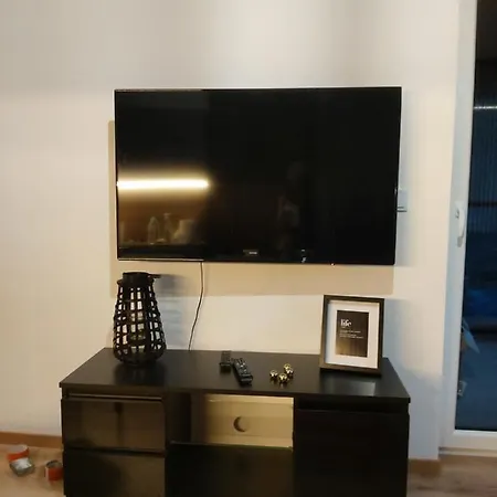Apartament Centrum *